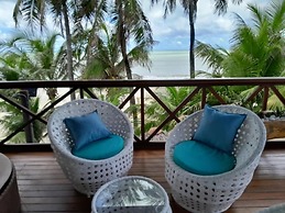 Hotel Golfinho Cumbuco