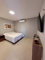 Hotel Golfinho Cumbuco