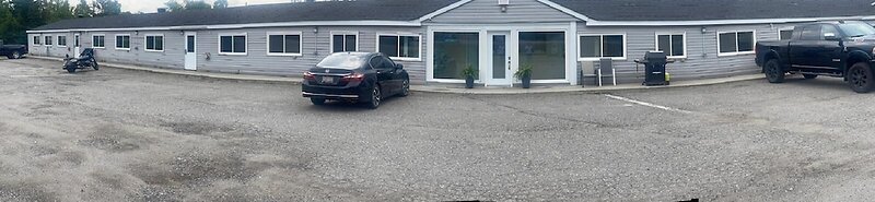 Timber Wolf Inn Motel