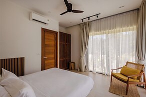 Barefoot Villas by Satori