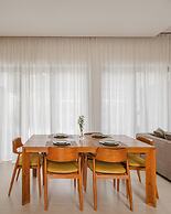 Barefoot Villas by Satori