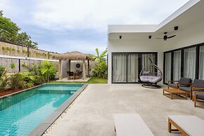 Barefoot Villas by Satori
