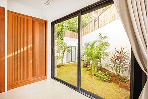 Barefoot Villas by Satori