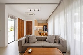 Barefoot Villas by Satori