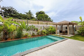 Barefoot Villas by Satori