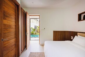 Barefoot Villas by Satori