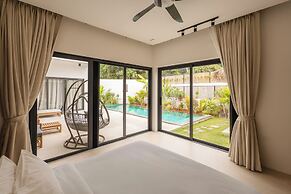 Barefoot Villas by Satori