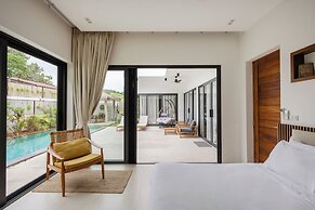 Barefoot Villas by Satori