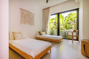 Barefoot Villas by Satori