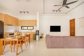 Barefoot Villas by Satori