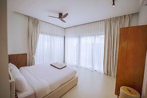 Barefoot Villas by Satori