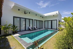 Barefoot Villas by Satori