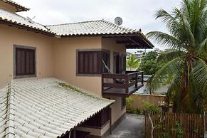 Aruna Eco Pousada
