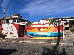 Aruna Eco Pousada