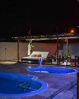 Aruna Eco Pousada