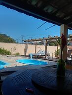 Aruna Eco Pousada