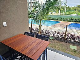 Makia - Porto de Galinhas