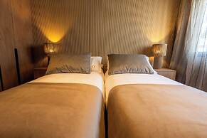 Bravo Hotel