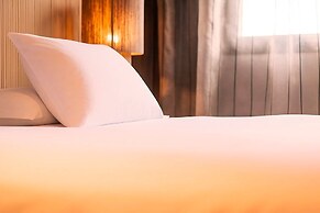 Bravo Hotel