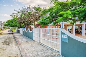 CCM - Condominium 150m From Mariscal Beach