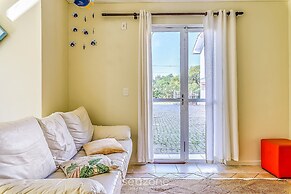 CCM - Condominium 150m From Mariscal Beach
