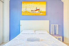 CCM - Condominium 150m From Mariscal Beach