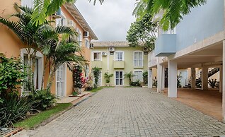 CCM - Condominium 150m From Mariscal Beach