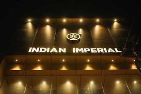 Hotel Indian Imperial