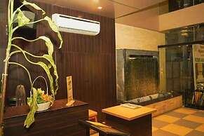 Hotel Indian Imperial