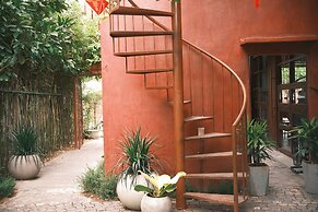 DAINOI Hue Homestay
