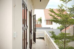 DAINOI Hue Homestay