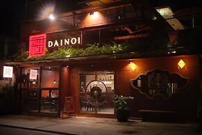 DAINOI Hue Homestay