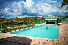 Hotel Vista Verde