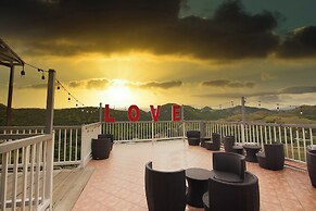 Hotel Vista Verde