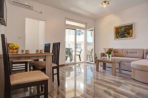 Apartments Agape