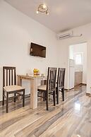 Apartments Agape