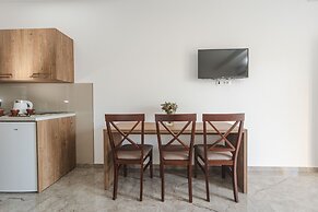 Apartments Agape