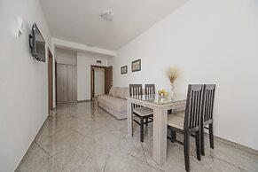 Apartments Agape