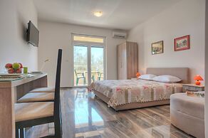 Apartments Agape