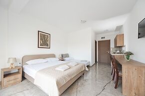 Apartments Agape