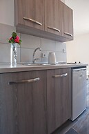 Apartments Agape
