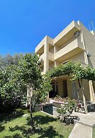 Apartments Agape