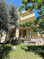 Apartments Agape