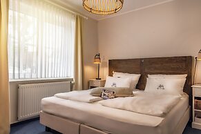 HOTEL DÜNENLÄUFER Carolinensiel