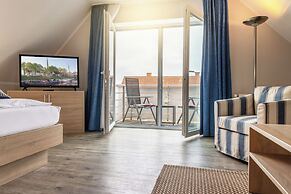 HOTEL DÜNENLÄUFER Carolinensiel