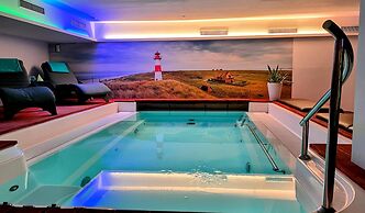 HOTEL DÜNENLÄUFER Carolinensiel