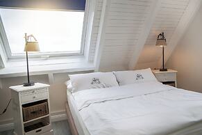 HOTEL DÜNENLÄUFER Carolinensiel