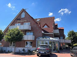 HOTEL DÜNENLÄUFER Carolinensiel