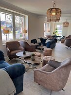HOTEL DÜNENLÄUFER Carolinensiel