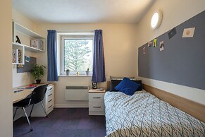 For Students Only Kimber Student Residence